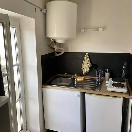 Appartement En Hyper Centre Les Sables-dʼOlonne