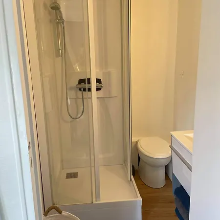 Appartement En Hyper Centre Les Sables-dʼOlonne