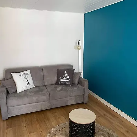 Appartement En Hyper Centre *